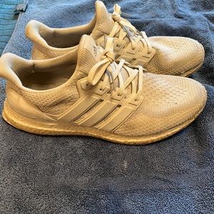 Adidas UltraBoost 1.0 White